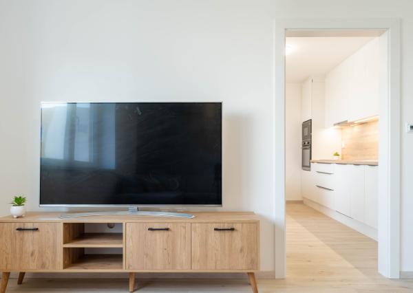 BE.LIVE COMPANY- PRENÁJOM- 2-IZBOVÝ BYT- NOVOSTAVBA- BALKÓN- PARKOVANIE- ŠAMORÍN 