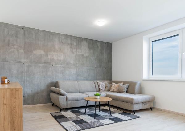 BE.LIVE COMPANY- PRENÁJOM- 2-IZBOVÝ BYT- NOVOSTAVBA- BALKÓN- PARKOVANIE- ŠAMORÍN 