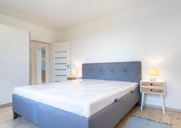 BE.LIVE COMPANY- PRENÁJOM- 2-IZBOVÝ BYT- NOVOSTAVBA- BALKÓN- PARKOVANIE- ŠAMORÍN 