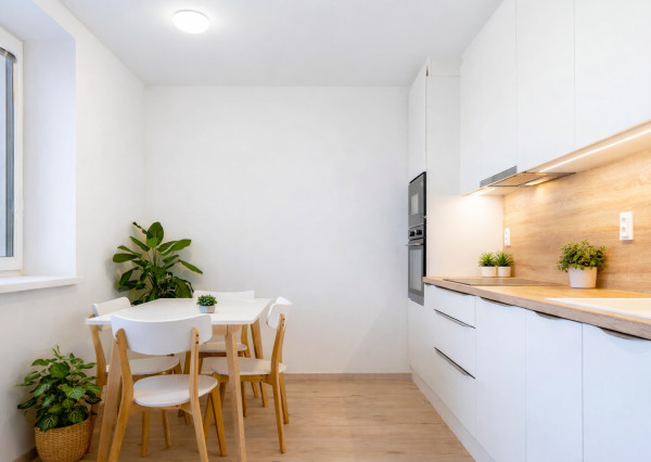 PRENAJATÉ- BE.LIVE COMPANY- PRENÁJOM- 2-IZBOVÝ BYT- NOVOSTAVBA- BALKÓN- PARKOVANIE- ŠAMORÍN 