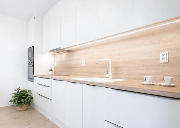 PRENAJATÉ- BE.LIVE COMPANY- PRENÁJOM- 2-IZBOVÝ BYT- NOVOSTAVBA- BALKÓN- PARKOVANIE- ŠAMORÍN 