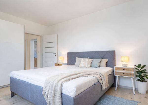 PRENAJATÉ- BE.LIVE COMPANY- PRENÁJOM- 2-IZBOVÝ BYT- NOVOSTAVBA- BALKÓN- PARKOVANIE- ŠAMORÍN 