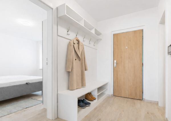 PRENAJATÉ- BE.LIVE COMPANY- PRENÁJOM- 2-IZBOVÝ BYT- NOVOSTAVBA- BALKÓN- PARKOVANIE- ŠAMORÍN 