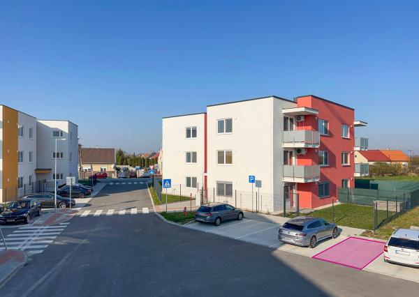 PRENAJATÉ- BE.LIVE COMPANY- PRENÁJOM- 2-IZBOVÝ BYT- NOVOSTAVBA- BALKÓN- PARKOVANIE- ŠAMORÍN 