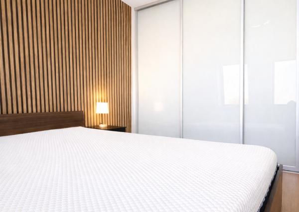 BE.LIVE COMPANY- NA PRENÁJOM – MODERNÝ 2-IZBOVÝ BYT- KLIMATIZÁCIA-INTERNET V CENE- RUŽINOV