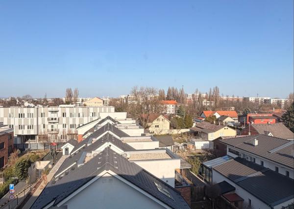 BE.LIVE COMPANY- NA PRENÁJOM – MODERNÝ 2-IZBOVÝ BYT- KLIMATIZÁCIA-INTERNET V CENE- RUŽINOV