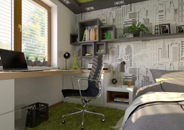 BE.LIVE COMPANY- NA PREDAJ- 4-IZBOVÝ- BUNGALOV- NOVOSTAVBA- MOST PRI BRATISLAVE 