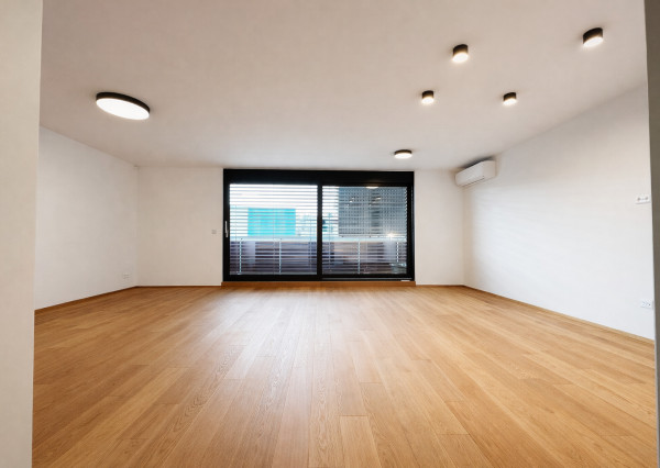 BE.LIVE COMPANY- NA PREDAJ – NADŠTANDARDNÝ 4-IZBOVÝ BYT PO KOMPLETNEJ REKONŠTRUKCII – GARÁŽOVÉ STÁTIE A PIVNICA V CENE - CUBICON - KARLOVA VES