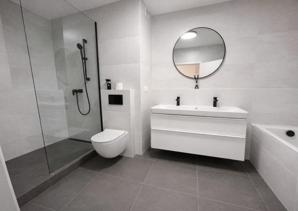 BE.LIVE COMPANY- NA PREDAJ – NADŠTANDARDNÝ 4-IZBOVÝ BYT PO KOMPLETNEJ REKONŠTRUKCII – GARÁŽOVÉ STÁTIE A PIVNICA V CENE - CUBICON - KARLOVA VES