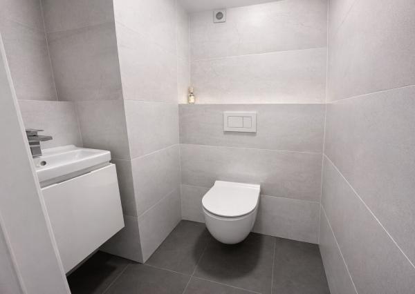 BE.LIVE COMPANY- NA PREDAJ – NADŠTANDARDNÝ 4-IZBOVÝ BYT PO KOMPLETNEJ REKONŠTRUKCII – GARÁŽOVÉ STÁTIE A PIVNICA V CENE - CUBICON - KARLOVA VES