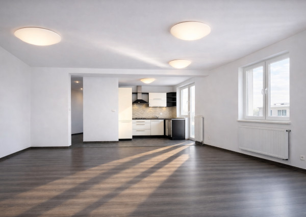 BE.LIVE COMPANY - NA PREDAJ – VEĽKORYSÝ 3-IZBOVÝ BYT S 4 BALKÓNMI – VEĽKÁ PIVNICA - PARKING - STUPAVA, DLHÁ ULICA