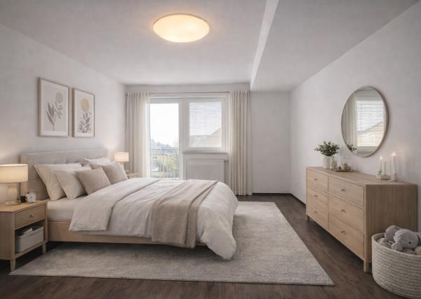 BE.LIVE COMPANY - NA PREDAJ – VEĽKORYSÝ 3-IZBOVÝ BYT S 4 BALKÓNMI – VEĽKÁ PIVNICA - PARKING - STUPAVA, DLHÁ ULICA