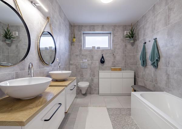 BE.LIVE COMPANY- 4-IZBOVÝ- DIZAJNOVÝ-BUNGALOV- BAZÉN- MILOSLAVOV