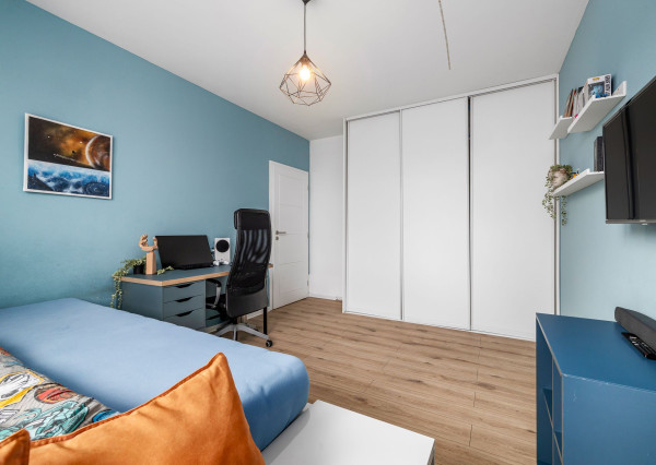 BE.LIVE COMPANY- 4-IZBOVÝ- DIZAJNOVÝ-BUNGALOV- BAZÉN- MILOSLAVOV