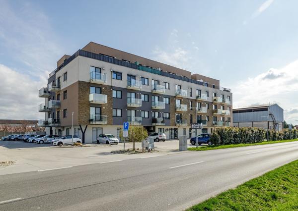 BE.LIVE COMPANY- PREDAJ- 2- IZBOVÝ- DIZAJNOVÝ- BYT-KLIMATIZÁCIA- PARKOVACIE STÁTIA-NOVÁ DEDINKA