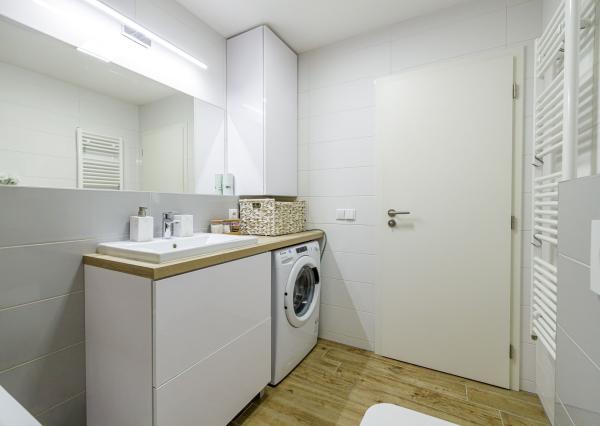 BE.LIVE COMPANY | NA PREDAJ | ŠTÝLOVÝ 1-IZBOVÝ BYT | ZARIADENÝ NA MIERU | BALKÓN | KOBKA V CENE | TEHELNÉ POLE - BAJKALSKÁ