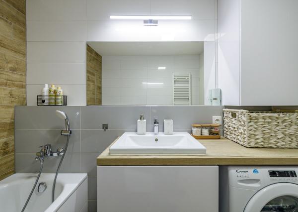 BE.LIVE COMPANY | NA PREDAJ | ŠTÝLOVÝ 1-IZBOVÝ BYT | ZARIADENÝ NA MIERU | BALKÓN | KOBKA V CENE | TEHELNÉ POLE - BAJKALSKÁ