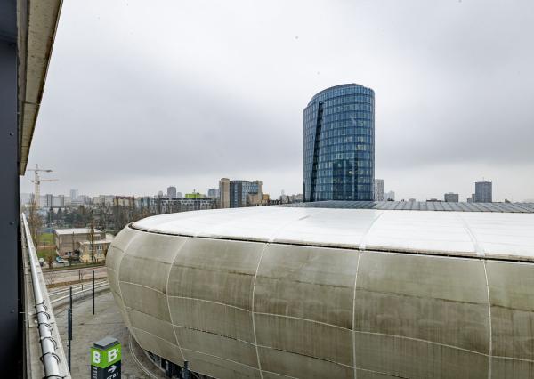 BE.LIVE COMPANY | NA PREDAJ | ŠTÝLOVÝ 1-IZBOVÝ BYT | ZARIADENÝ NA MIERU | BALKÓN | KOBKA V CENE | TEHELNÉ POLE - BAJKALSKÁ