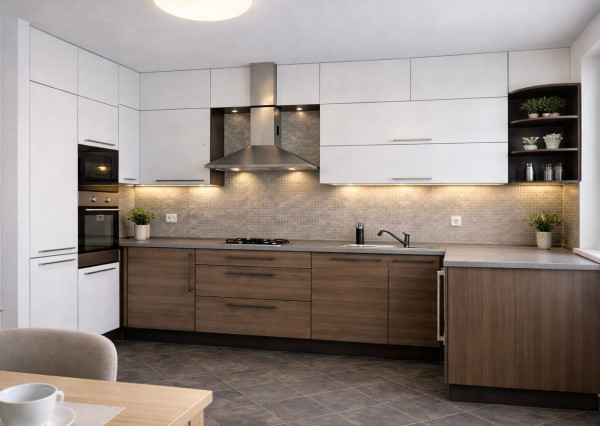 BE.LIVE COMPANY - NA PREDAJ – VEĽKORYSÝ 3-IZBOVÝ BYT S 4 BALKÓNMI – VEĽKÁ PIVNICA - PARKING - STUPAVA, DLHÁ ULICA