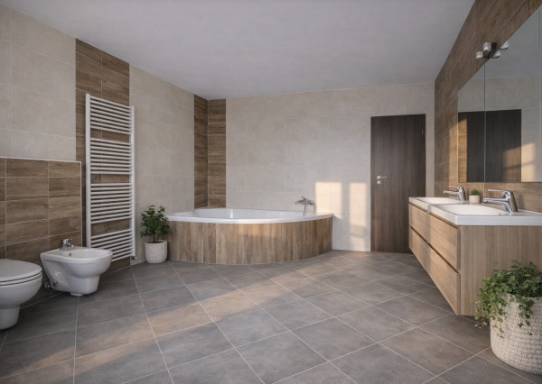 BE.LIVE COMPANY - NA PREDAJ – VEĽKORYSÝ 3-IZBOVÝ BYT S 4 BALKÓNMI – VEĽKÁ PIVNICA - PARKING - STUPAVA, DLHÁ ULICA