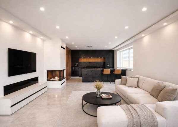 BE.LIVE COMPANY- PREDAJ- ŠTÝLOVÝ- 4-IZBOVÝ- BUNGALOV- BAZÉN– MILOSLAVOV