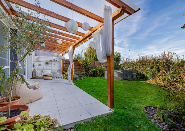 BE.LIVE COMPANY- PREDAJ- 4-IZBOVÝ- RODINNÝ DOM- 2-PARKOVACIE STÁTIA- NOVOSTAVBA- HRUBÁ BORŠA- SENEC