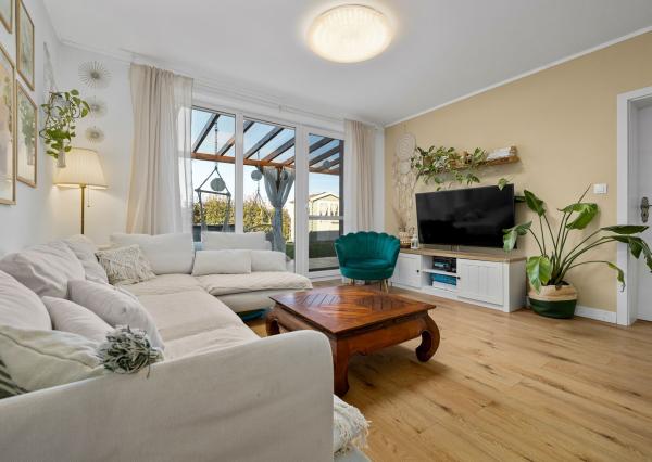 BE.LIVE COMPANY- PREDAJ- 4-IZBOVÝ- RODINNÝ DOM- 2-PARKOVACIE STÁTIA- NOVOSTAVBA- HRUBÁ BORŠA- SENEC