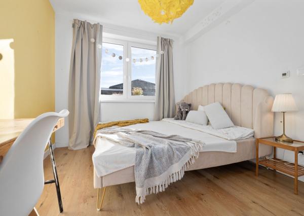 BE.LIVE COMPANY- PREDAJ- 4-IZBOVÝ- RODINNÝ DOM- 2-PARKOVACIE STÁTIA- NOVOSTAVBA- HRUBÁ BORŠA- SENEC