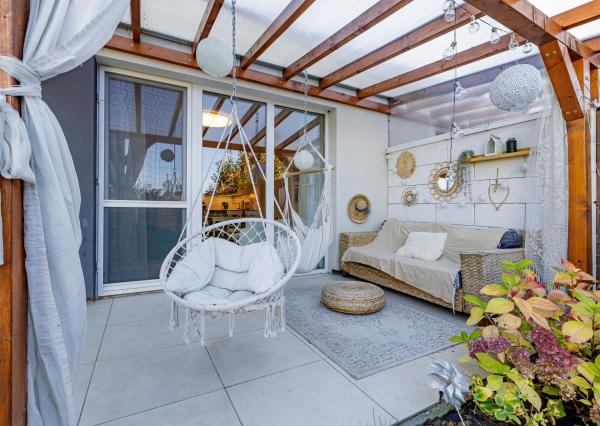 BE.LIVE COMPANY- PREDAJ- 4-IZBOVÝ- RODINNÝ DOM- 2-PARKOVACIE STÁTIA- NOVOSTAVBA- HRUBÁ BORŠA- SENEC