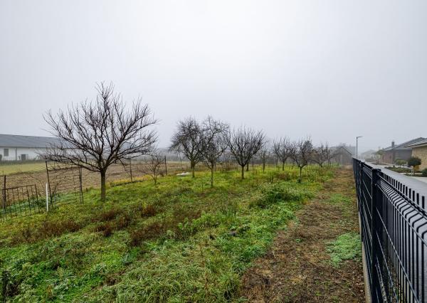 BE.LIVE COMPANY – PREDAJ – RODINNÝ DOM NA VÝNIMOČNE VEĽKOM POZEMKU 2 287 m²– VLKY PRI TOMÁŠOVE