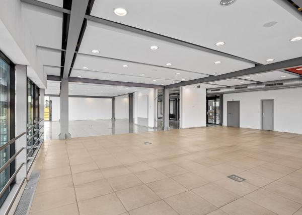 BE.LIVE COMPANY– PRENÁJOM– ADMINISTRATÍVNA BUDOVA– SHOWROOM- KANCELÁRIE- NOVOZÁMOCKÁ, NITRA