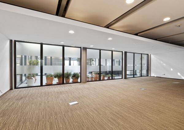 BE.LIVE COMPANY– PRENÁJOM– ADMINISTRATÍVNA BUDOVA– SHOWROOM- KANCELÁRIE- NOVOZÁMOCKÁ, NITRA