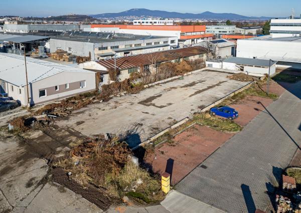 BE.LIVE COMPANY– PRENÁJOM– ADMINISTRATÍVNA BUDOVA– SHOWROOM- KANCELÁRIE- NOVOZÁMOCKÁ, NITRA