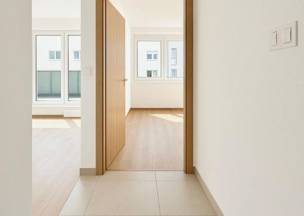 REZERVOVANÉ- BE.LIVE COMPANY- PREDAJ- ÚTULNÝ- 2I- BYT- PARKOVANIE- IVANKA PRI DUNAJI