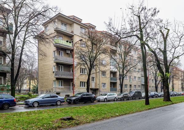 BE.LIVE COMPANY- PREDAJ- MEZONET- 2-IZBOVÝ BYT- RUŽINOV- KOŠICKÁ ULICA- DÔLEŽITÉ: NEHNUTEĽNOSŤ JE V ŠTÁDIU KOLAUDÁCIE,KTORÁ JE V RIEŠENÍ SO SÚ