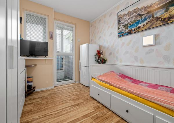 BE.LIVE COMPANY- PREDAJ- 4- IZBOVÝ – TOPOLČIANSKA- PETRŽALKA