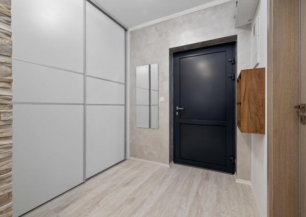PREDANÉ- BE.LIVE COMPANY- PREDAJ- 2-IZBOVÝ- BYT- ZIMNÁ ZÁHRADA- POZEMOK- MALÝ BIEL- SENEC