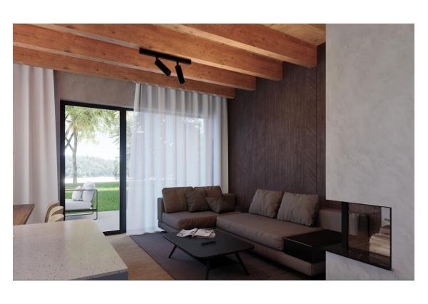 BE.LIVE COMPANY- PREDAJ- APARTMÁN- 101m2- VÝHĽAD NA CHOPOK- DOLNÁ LEHOTA