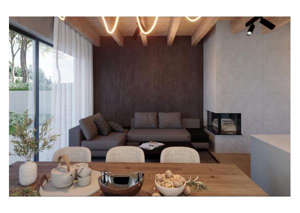 BE.LIVE COMPANY- PREDAJ- APARTMÁN- 101m2- VÝHĽAD NA CHOPOK- DOLNÁ LEHOTA