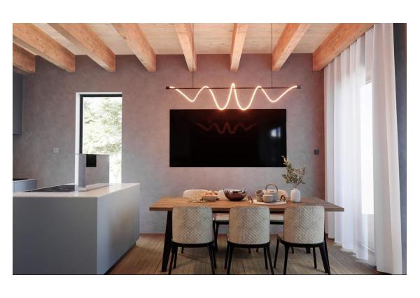 BE.LIVE COMPANY- PREDAJ- APARTMÁN- 101m2- VÝHĽAD NA CHOPOK- DOLNÁ LEHOTA