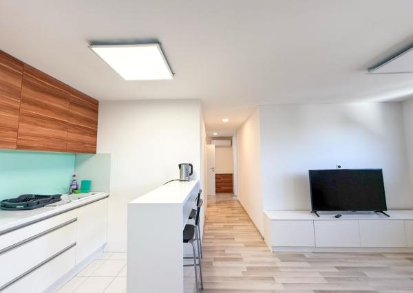 BE.LIVE COMPANY- PRENÁJOM- 1000m2- KOMERČNÝ PRIESTOR- RUŽINOV