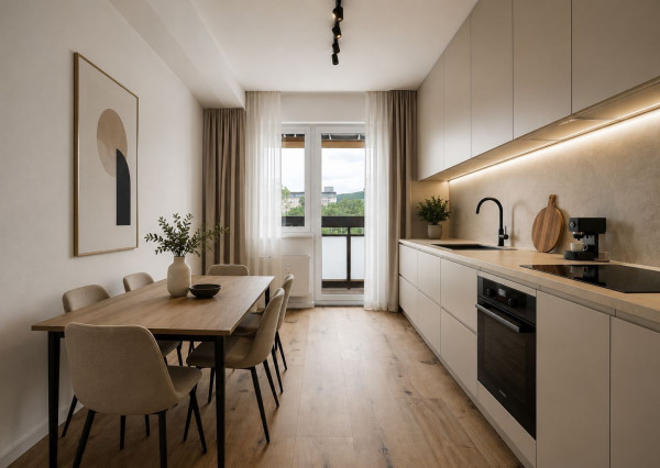 BE.LIVE COMPANY- NA PREDAJ- 3- IZBOVÝ BYT- KOMPLETNÁ REKONŠTRUKCIA- LOGGIA- PIVNIČNÁ KOBKA- NOBELOVA ULICA- BRATISLAVA