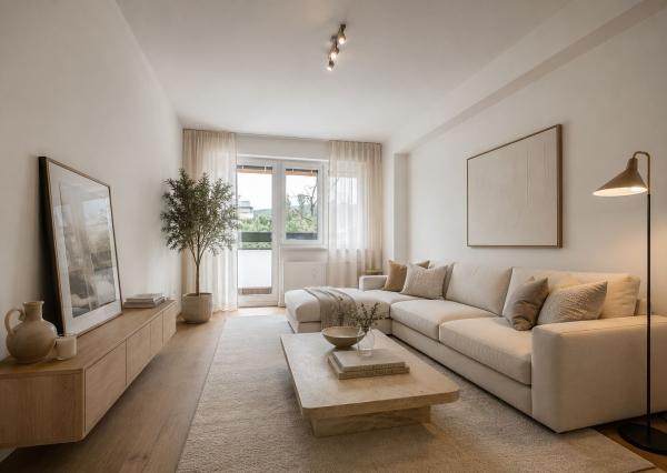 BE.LIVE COMPANY- NA PREDAJ- 3- IZBOVÝ BYT- KOMPLETNÁ REKONŠTRUKCIA- LOGGIA- PIVNIČNÁ KOBKA- NOBELOVA ULICA- BRATISLAVA