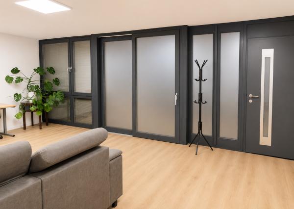 BE.LIVE COMPANY- NA PREDAJ- 1000m2- KOMERČNÝ PRIESTOR- POLYFUNKČNÁ BUDOVA- RUŽINOV- KOMÁRŇANSKÁ ULICA 