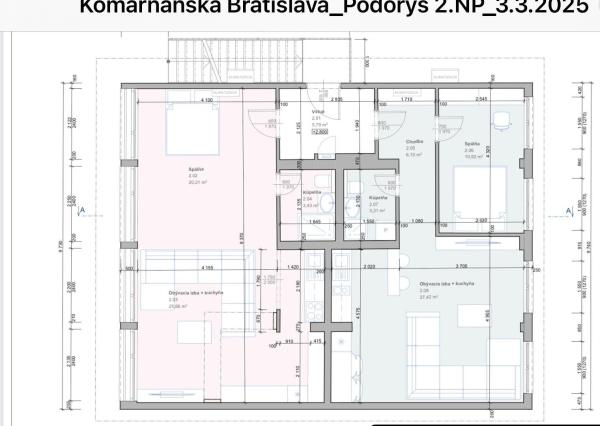BE.LIVE COMPANY- NA PREDAJ- 1000m2- KOMERČNÝ PRIESTOR- POLYFUNKČNÁ BUDOVA- RUŽINOV- KOMÁRŇANSKÁ ULICA 