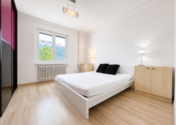 BE.LIVE COMPANY– NA PREDAJ– 2,5-IZBOVÝ BYT -LOGGIA - PIVNICA – BRATISLAVA NOVÉ MESTO - ČESKOSLOVENSKÝCH PARAŠUTISTOV