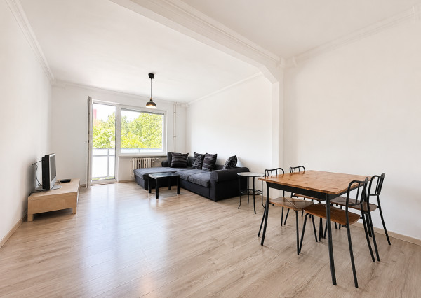 BE.LIVE COMPANY– NA PREDAJ– 2,5-IZBOVÝ BYT -LOGGIA - PIVNICA – BRATISLAVA NOVÉ MESTO - ČESKOSLOVENSKÝCH PARAŠUTISTOV