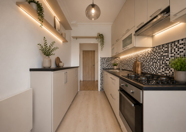 BE.LIVE COMPANY– NA PREDAJ– 2,5-IZBOVÝ BYT -LOGGIA - PIVNICA – BRATISLAVA NOVÉ MESTO - ČESKOSLOVENSKÝCH PARAŠUTISTOV