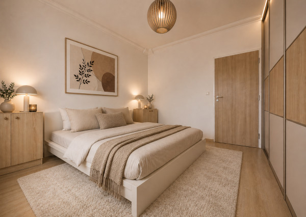 BE.LIVE COMPANY– NA PREDAJ– 2,5-IZBOVÝ BYT -LOGGIA - PIVNICA – BRATISLAVA NOVÉ MESTO - ČESKOSLOVENSKÝCH PARAŠUTISTOV