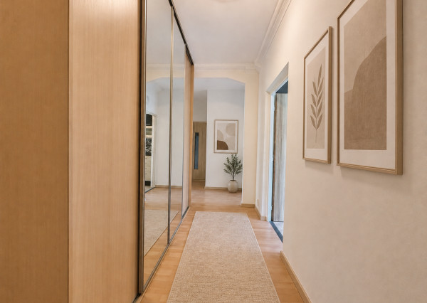 BE.LIVE COMPANY– NA PREDAJ– 2,5-IZBOVÝ BYT -LOGGIA - PIVNICA – BRATISLAVA NOVÉ MESTO - ČESKOSLOVENSKÝCH PARAŠUTISTOV